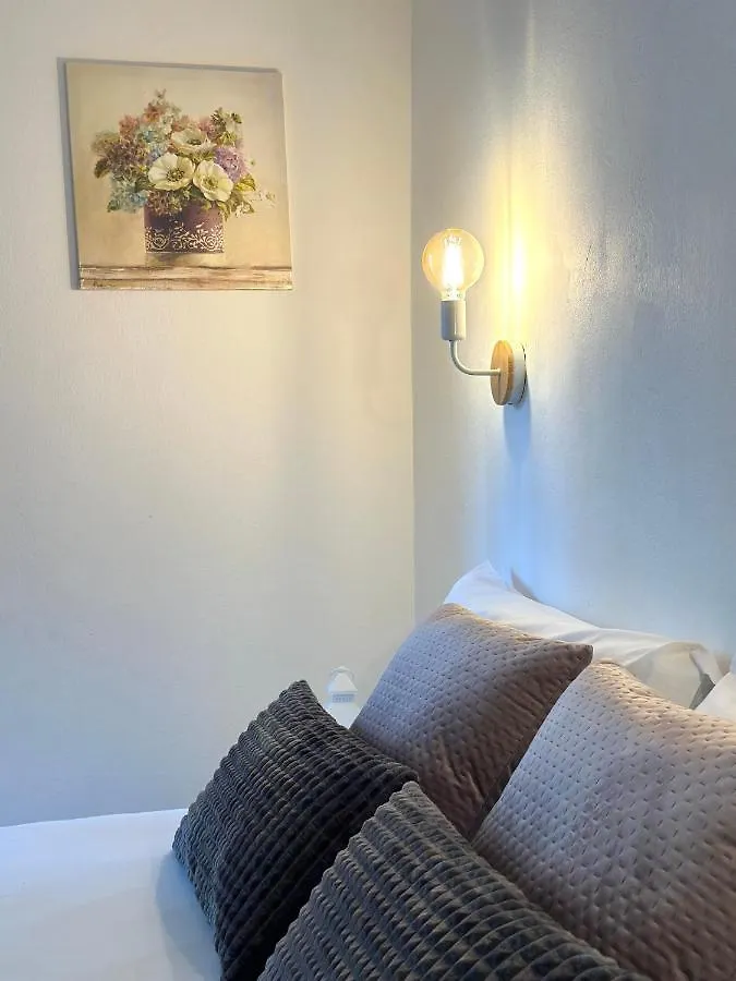Lets Holidays Comfortable Apartment Near Beach Tossa de Mar Spain