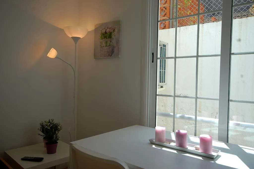 Lets Holidays Comfortable Apartment Near Beach Tossa de Mar 0*,  Spain
