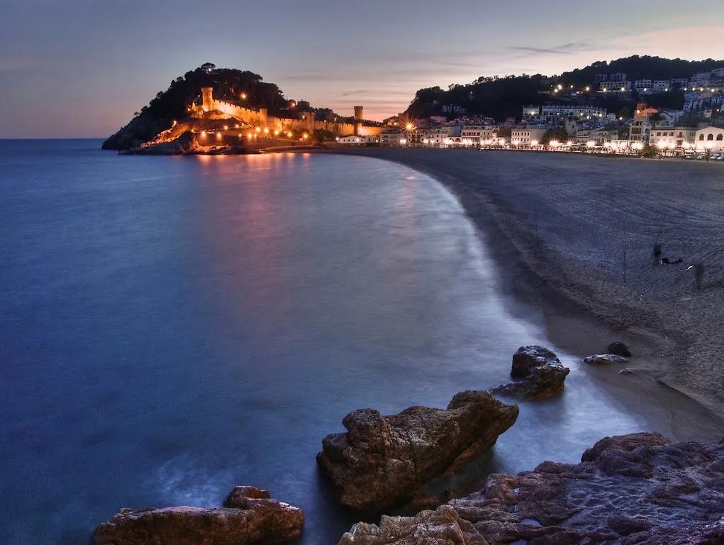 Lets Holidays Comfortable Apartment Near Beach Tossa de Mar 0*,  Spain