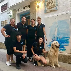  Affittacamere El Berganti De Charme